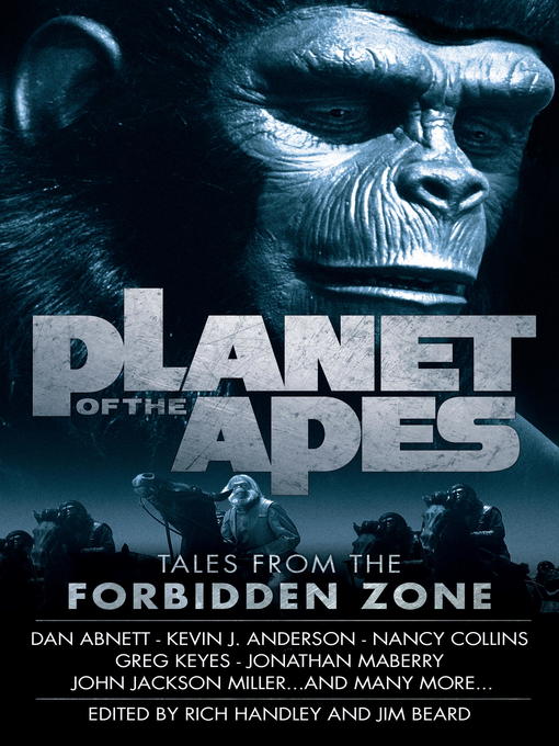 Title details for Planet of the Apes by Jim Beard - Available